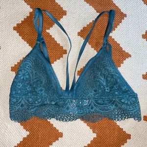 Victoria Secret Lace Bralette